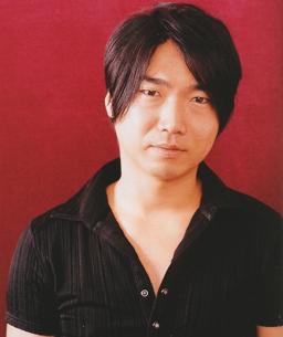 Katsuyuki Konishi