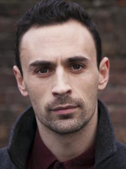 Alex Mugnaioni