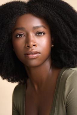 Faith Wright