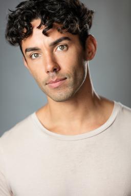 Spencer Paez