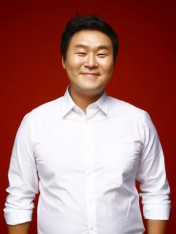 Yoon Kyung-ho