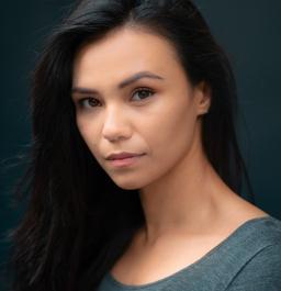 Tanja Keller