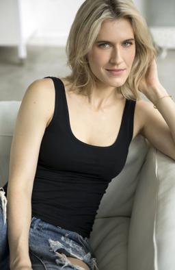 Alison Wandzura