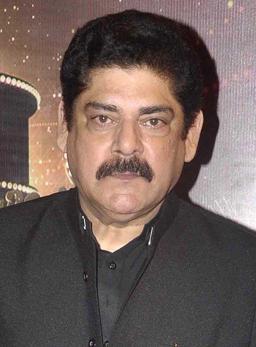 Pankaj Dheer