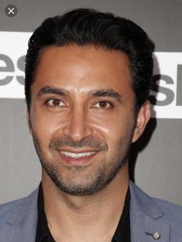 Pej Vahdat