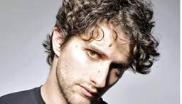 Dario Yazbek Bernal