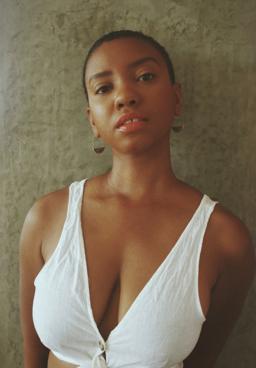 Stefanée Martin