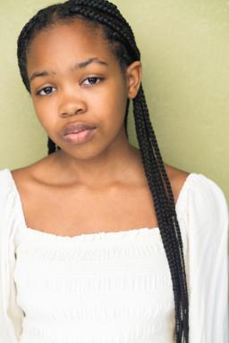 Aria Seymore