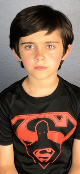 Major Dodge Jr.