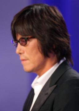 Etsushi Toyokawa