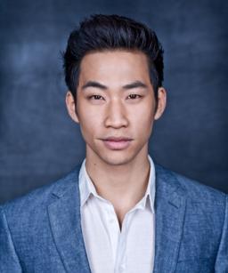 Patrick Kwok-Choon