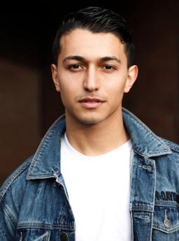 Paul Karmiryan