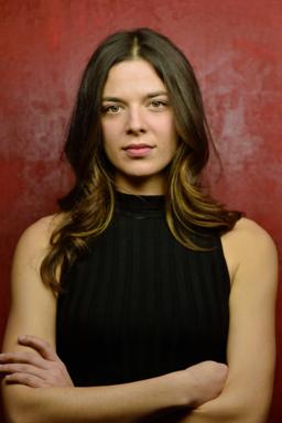 Kate Cobb