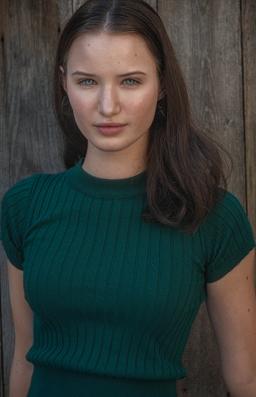 Madelyn Keys