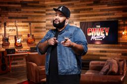 Chuey Martinez
