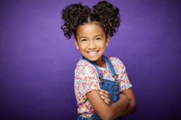 Delia Lisette Chambers