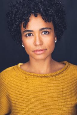 Lauren Ridloff