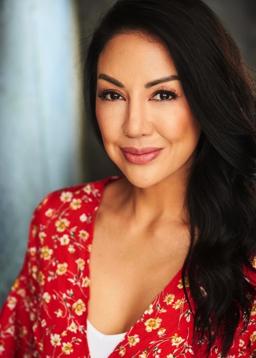 Edelyn Okano