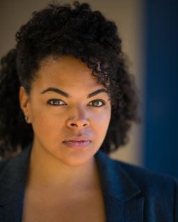 Patrice Jefferson