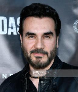 Eduardo Roman