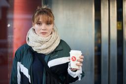 Ines Høysæter Asserson