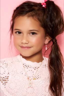 Christiana Montoya