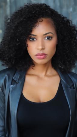 Denise Garcia