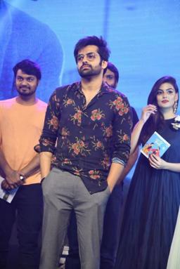 Ram Pothineni