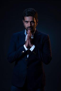 R. Badree