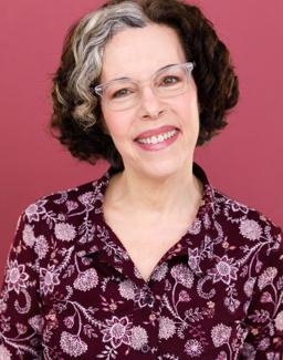 Ruth Kaufman