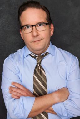 Jon Levine