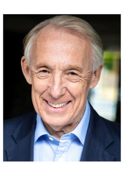Martin Bishop