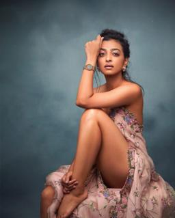 Radhika Apte