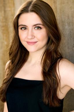 Madison Calderon