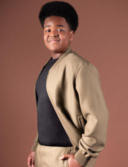Keith L. Williams