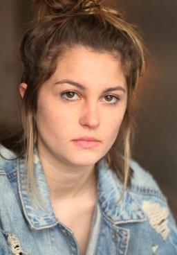 Camry Brault