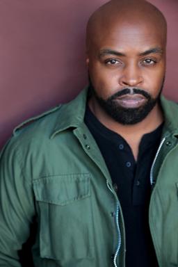 Sharieff Walters