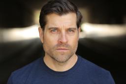 Blaine Gray