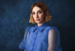 Molly Bernard
