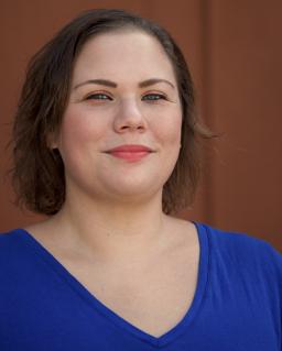 Laila Berzins
