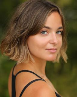 Celine Buckens