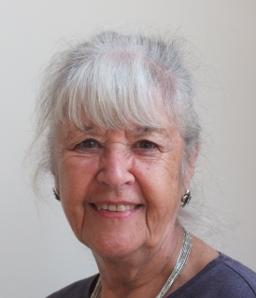 Ninette Finch