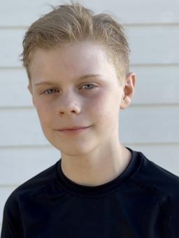 Jackson Reid