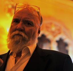Richard Lett