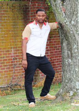 Brandon Armstrong