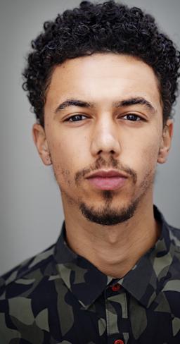 Dominique Columbus
