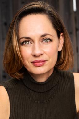 Jennifer Gibson