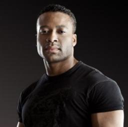 Dean Redman