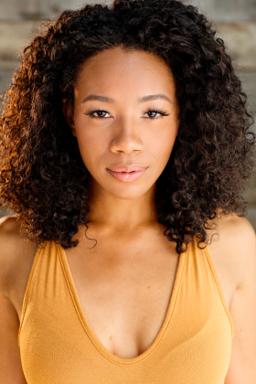 Chanel Minnifield