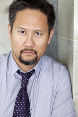 Ricky Pak